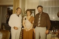 ein Bild aus dem Album