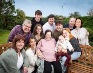 ein Bild aus dem Album